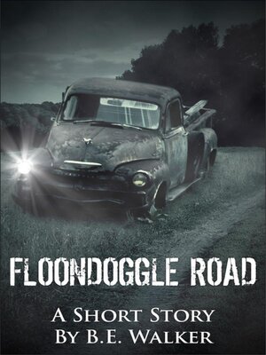 cover image of Floondoggle Road